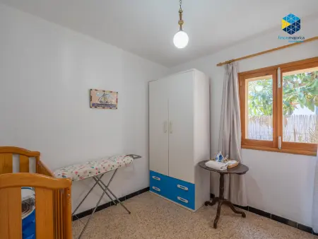 Maison 3 chambres près d'Es Trenc, climatisée : photo 10