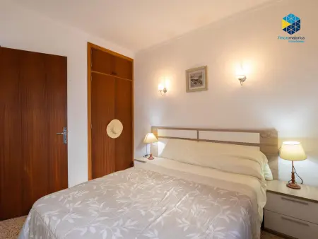Maison 3 chambres près d'Es Trenc, climatisée : photo 11