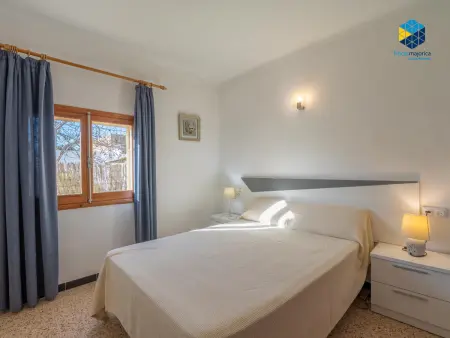 Maison 3 chambres près d'Es Trenc, climatisée : photo 12