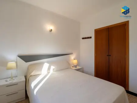 Maison 3 chambres près d'Es Trenc, climatisée : photo 13