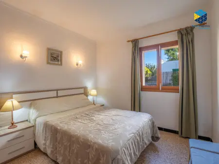 Maison 3 chambres près d'Es Trenc, climatisée : photo 14