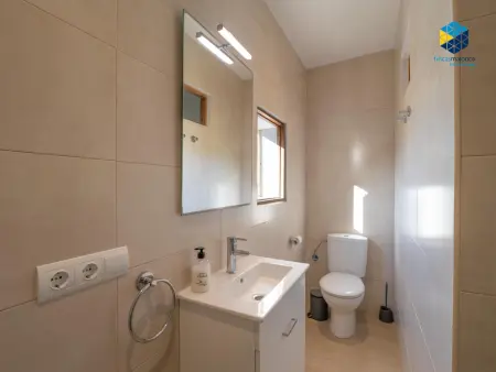 Maison 3 chambres près d'Es Trenc, climatisée : photo 18
