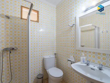 Maison 3 chambres près d'Es Trenc, climatisée : photo 19