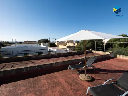 Maison 3 chambres près d'Es Trenc, climatisée : photo 20