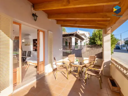 Maison 3 chambres près d'Es Trenc, climatisée : photo 22