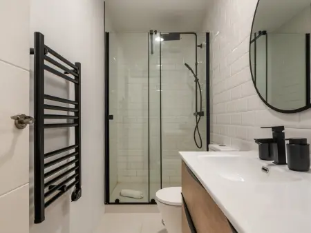 Appartement 2 chambres Plaza de Cascorro, Madrid : photo 11