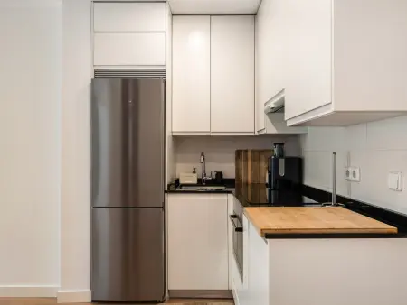 Appartement 2 chambres Plaza de Cascorro, Madrid : photo 17