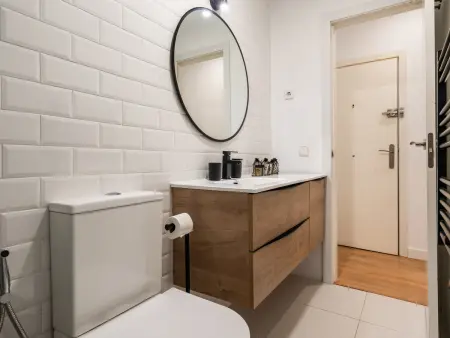 Appartement 2 chambres Plaza de Cascorro, Madrid : photo 20