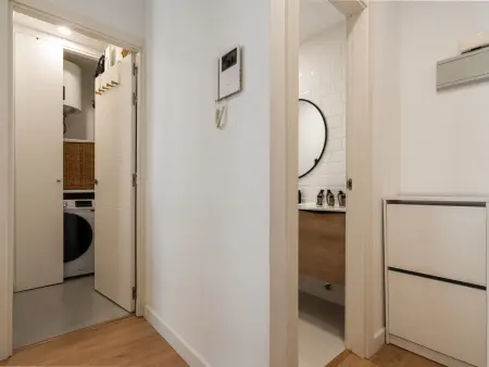 Appartement 2 chambres Plaza de Cascorro, Madrid : photo 21
