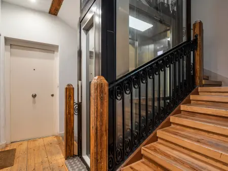 Appartement 2 chambres Plaza de Cascorro, Madrid : photo 26