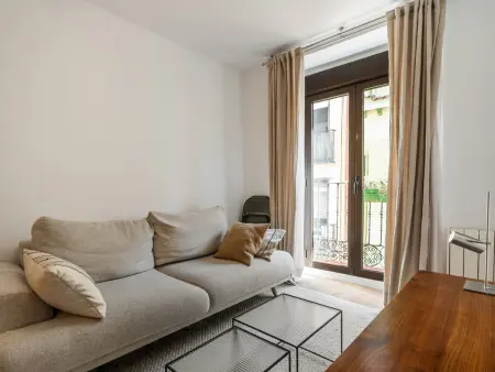 Appartement 2 chambres Plaza de Cascorro, Madrid : photo 29