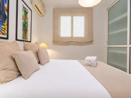 Penthouse vue cathédrale, terrasse 40 m² - Málaga : photo 18