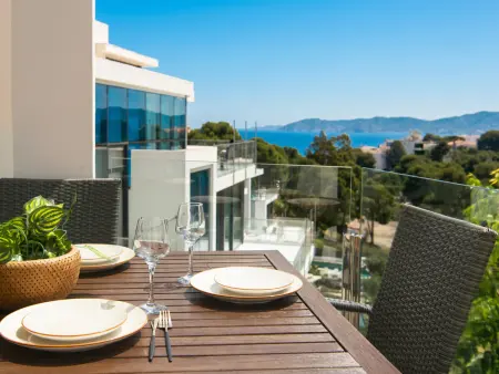 Villa moderne vue mer - 6 pers., Villa 6 personnes à Llançà - Photo 1