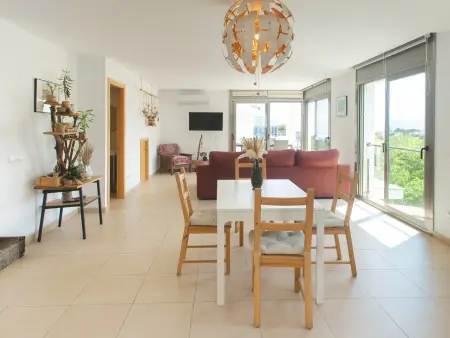Villa moderne vue mer - 6 pers., Villa 6 personnes à Llançà - Photo 3