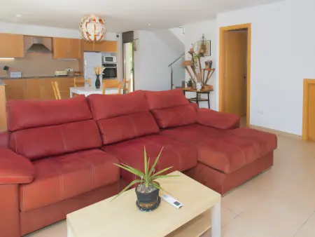 Villa moderne vue mer - 6 pers., Villa 6 personnes à Llançà - Photo 4