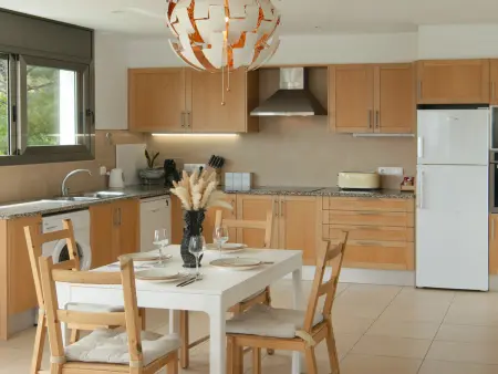 Villa moderne vue mer - 6 pers., Villa 6 personnes à Llançà - Photo 5