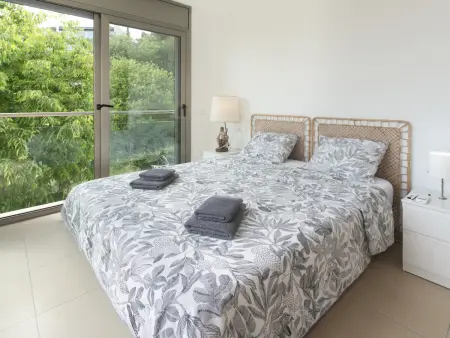 Villa moderne vue mer - 6 pers., Villa 6 personnes à Llançà - Photo 8