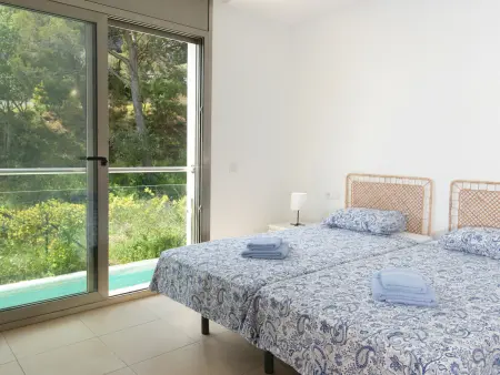 Villa moderne vue mer - 6 pers., Villa 6 personnes à Llançà - Photo 9