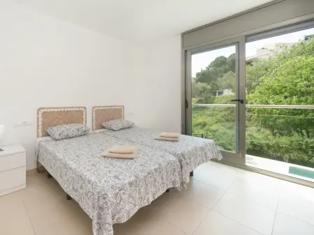 Villa moderne vue mer - 6 pers., Villa 6 personnes à Llançà - Photo 10