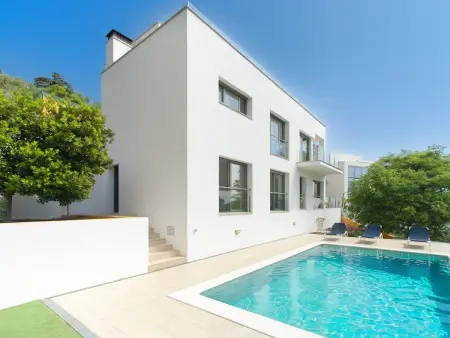 Villa moderne vue mer - 6 pers., Villa 6 personnes à Llançà - Photo 12