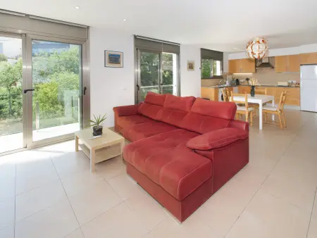 Villa moderne vue mer - 6 pers., Villa 6 personnes à Llançà - Photo 17