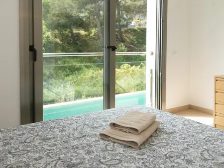 Villa moderne vue mer - 6 pers., Villa 6 personnes à Llançà - Photo 18