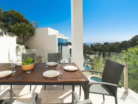 Villa moderne vue mer - 6 pers., Villa 6 personnes à Llançà - Photo 23