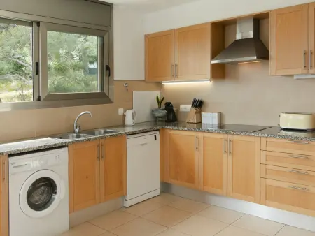 Villa moderne vue mer - 6 pers., Villa 6 personnes à Llançà - Photo 24