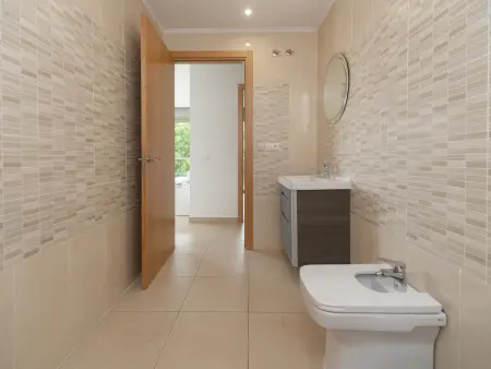 Villa moderne vue mer - 6 pers., Villa 6 personnes à Llançà - Photo 28