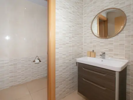 Villa moderne vue mer - 6 pers., Villa 6 personnes à Llançà - Photo 30