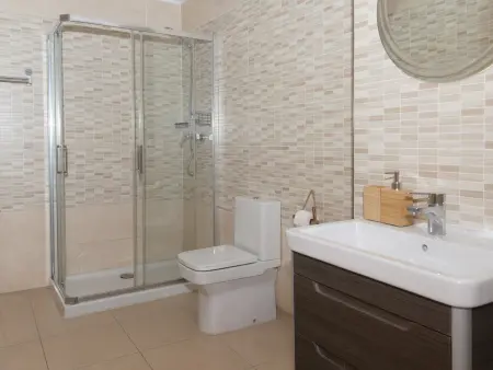 Villa moderne vue mer - 6 pers., Villa 6 personnes à Llançà - Photo 33