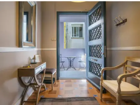 Appartement 8 pers., première ligne de mer à Sant Feliu : photo 2