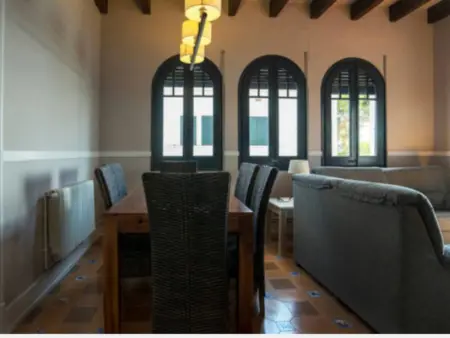 Appartement 8 pers., première ligne de mer à Sant Feliu : photo 3