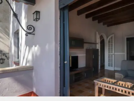 Appartement 8 pers., première ligne de mer à Sant Feliu : photo 5