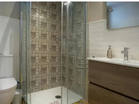 Appartement 8 pers., première ligne de mer à Sant Feliu : photo 6