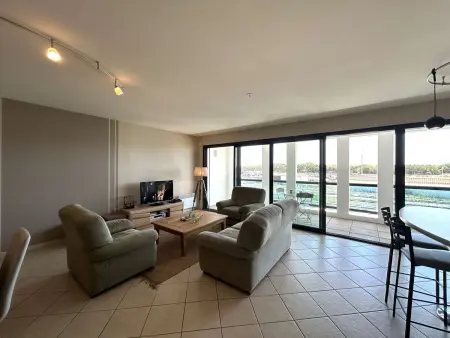 Appartement vue port à Saint-Gilles-Croix-de-Vie, 4 pers. : photo 2