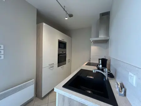 Appartement vue port à Saint-Gilles-Croix-de-Vie, 4 pers. : photo 7