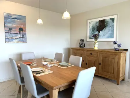 Appartement vue port à Saint-Gilles-Croix-de-Vie, 4 pers. : photo 11