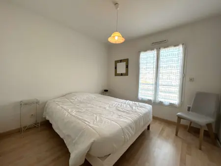 Appartement vue port à Saint-Gilles-Croix-de-Vie, 4 pers. : photo 12