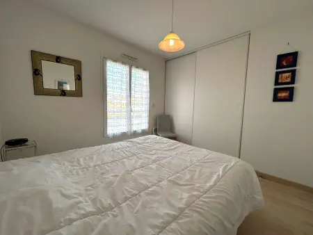 Appartement vue port à Saint-Gilles-Croix-de-Vie, 4 pers. : photo 13