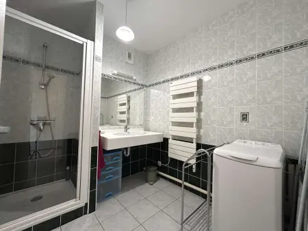 Appartement vue port à Saint-Gilles-Croix-de-Vie, 4 pers. : photo 16