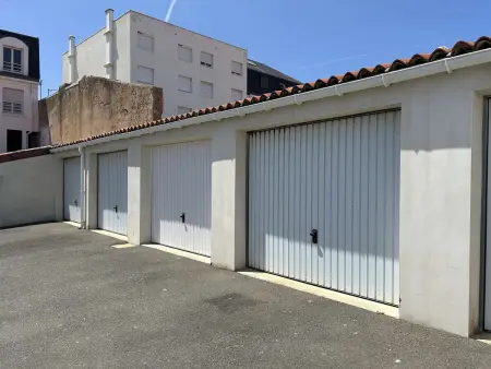 Appartement vue port à Saint-Gilles-Croix-de-Vie, 4 pers. : photo 19