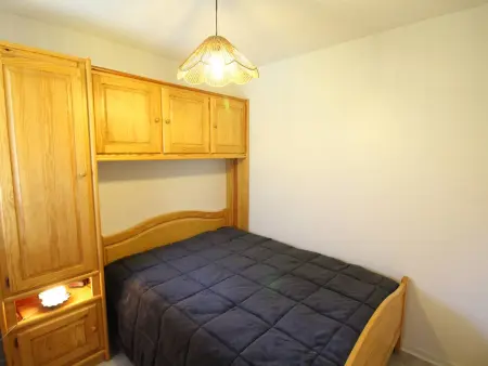 Petit 2P avec loggia 10m² - Vue montagne à Bagnères-de-Luchon : photo 2