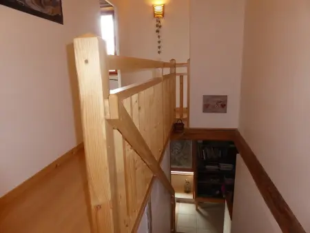 Appartement 8 pers. avec parking aux Carroz - Animaux OK : photo 8