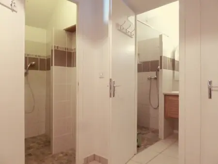 Appartement 8 pers. avec parking aux Carroz - Animaux OK : photo 13