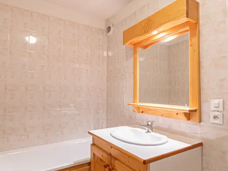 Appartement 5 pers. Aussois, navette ski gratuite : photo 5