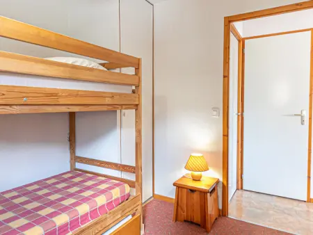 Appartement 5 pers. Aussois, navette ski gratuite : photo 7