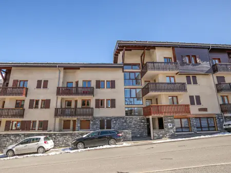 Appartement 5 pers. Aussois, navette ski gratuite : photo 11