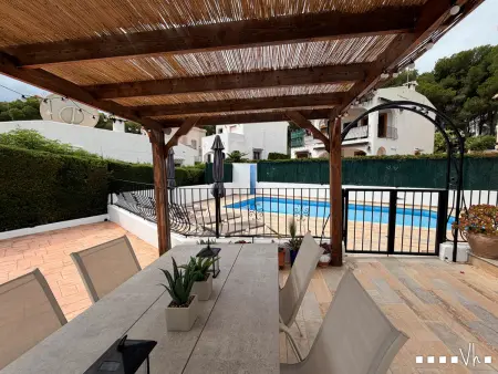 Villa Cavallet : 3 chambres, piscine, 5 min de la plage : photo 5