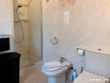 Villa Cavallet : 3 chambres, piscine, 5 min de la plage : photo 26